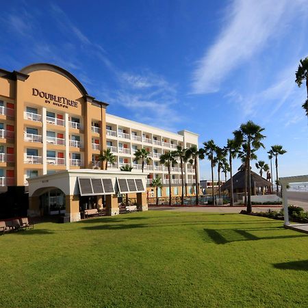 Doubletree By Hilton Galveston Beach Kültér fotó