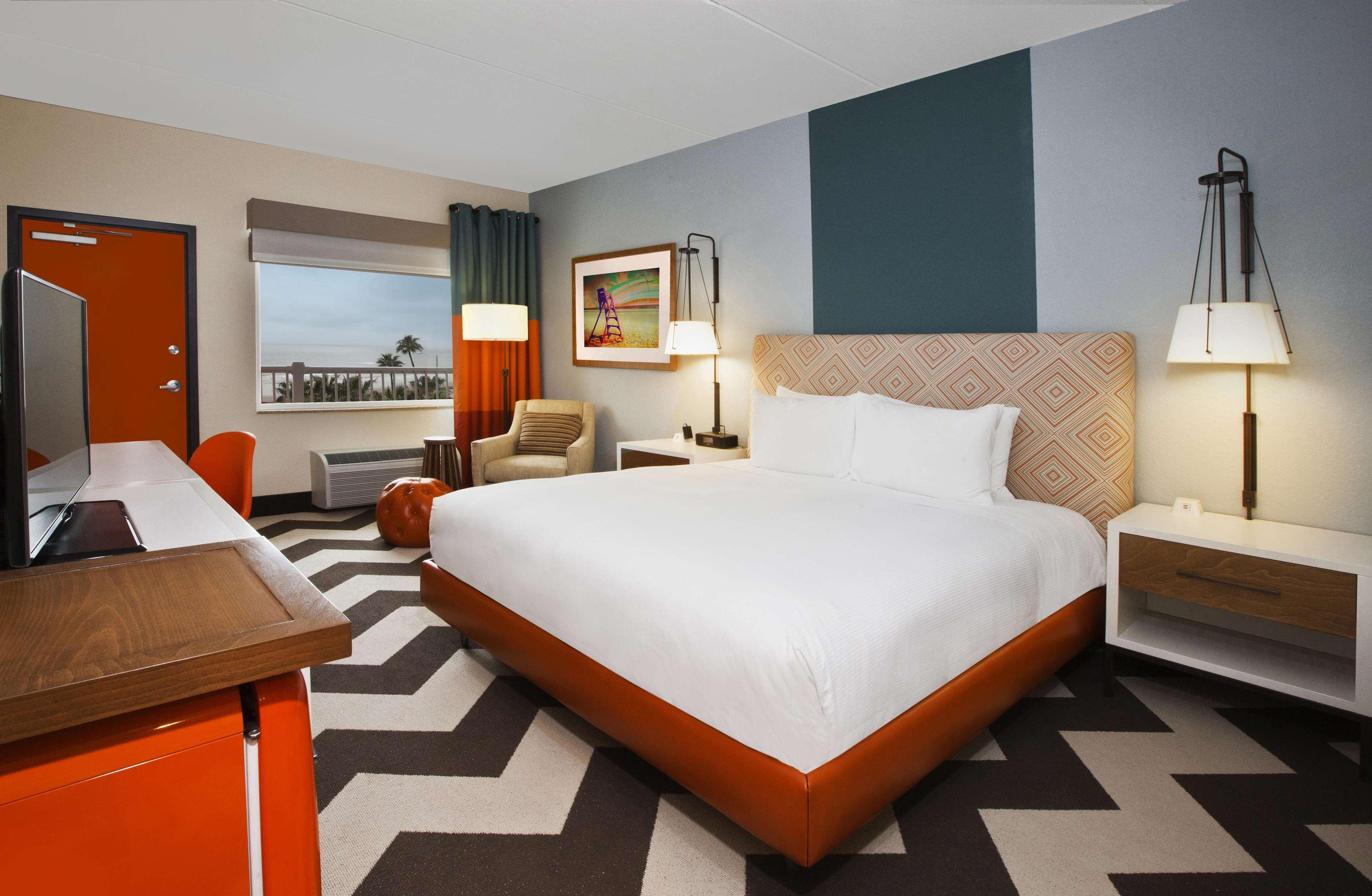 Doubletree By Hilton Galveston Beach Kültér fotó