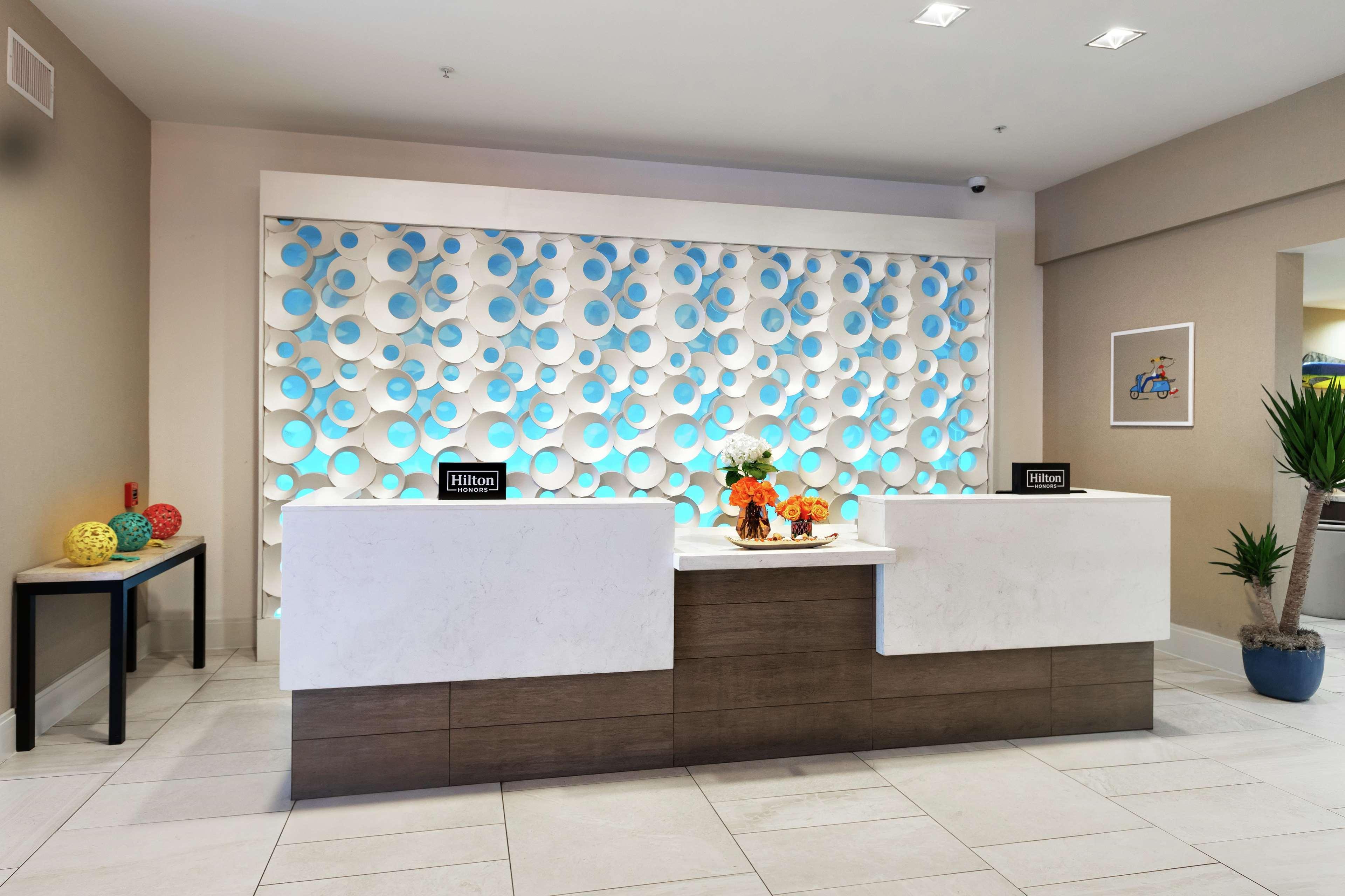 Doubletree By Hilton Galveston Beach Kültér fotó