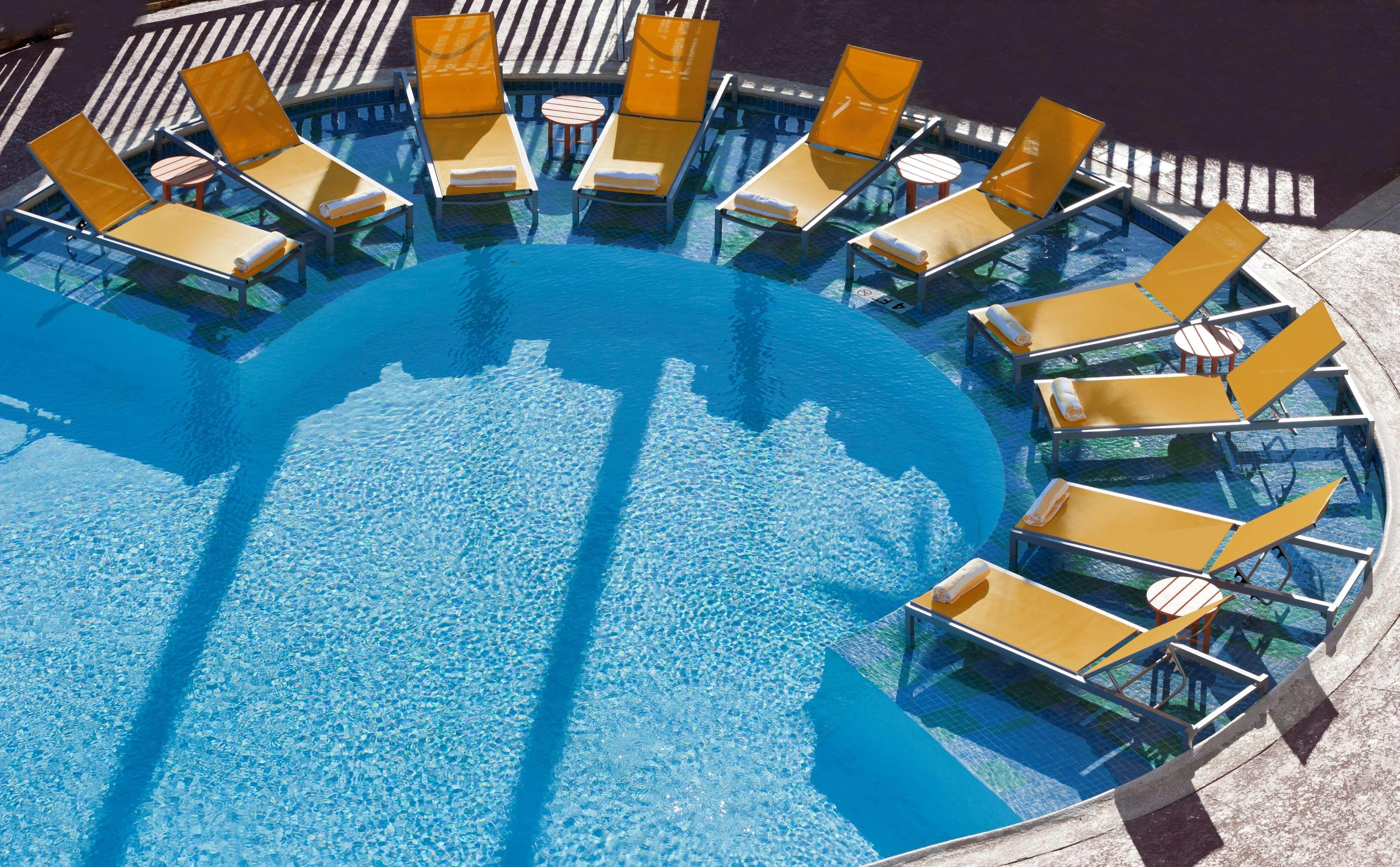 Doubletree By Hilton Galveston Beach Kültér fotó