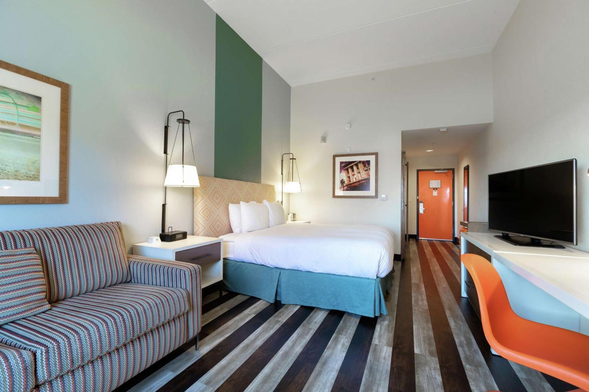 Doubletree By Hilton Galveston Beach Kültér fotó