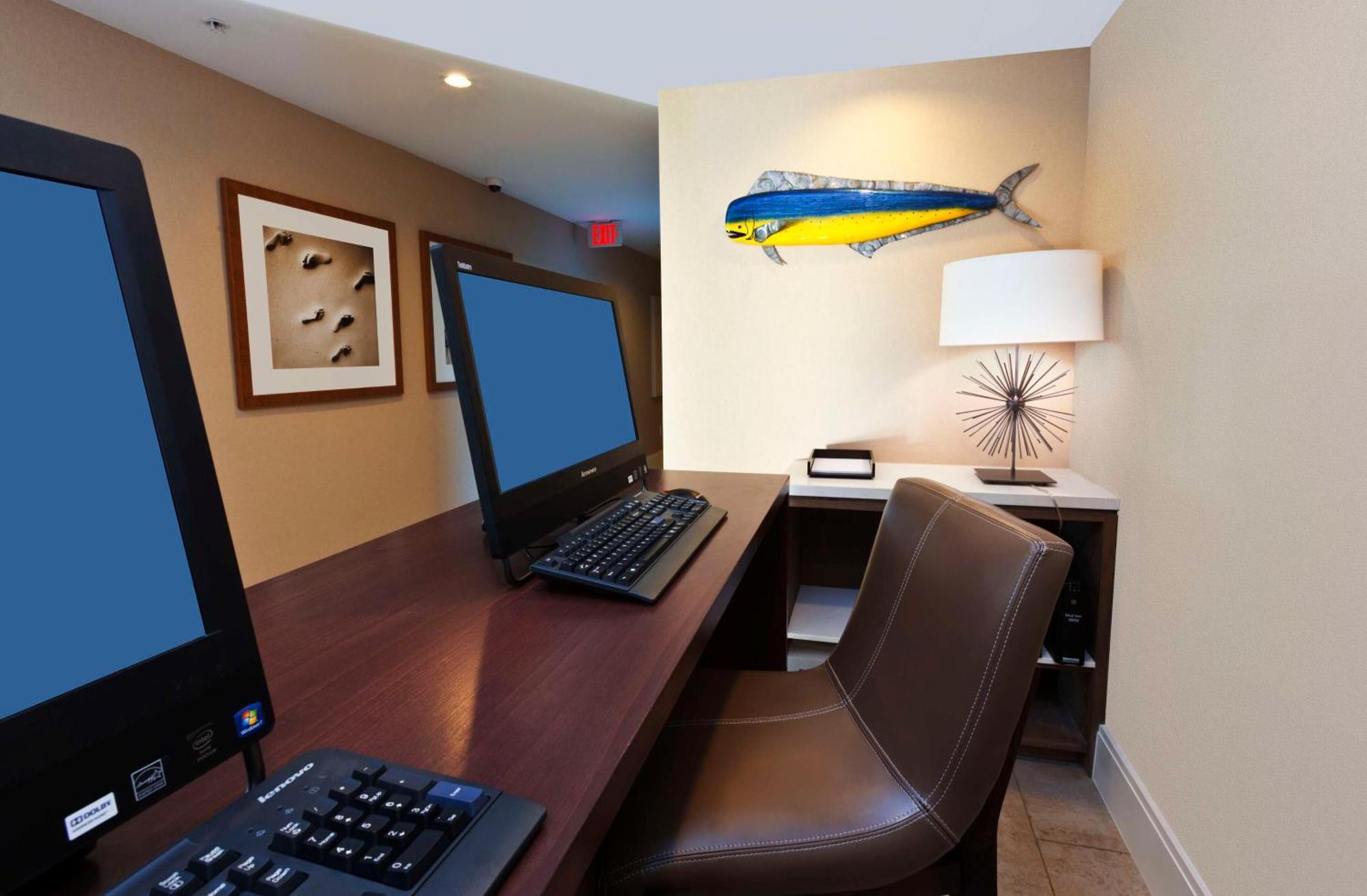 Doubletree By Hilton Galveston Beach Kültér fotó